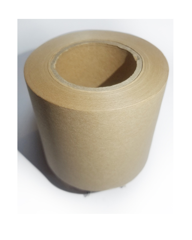 water activated kraft paper  tape